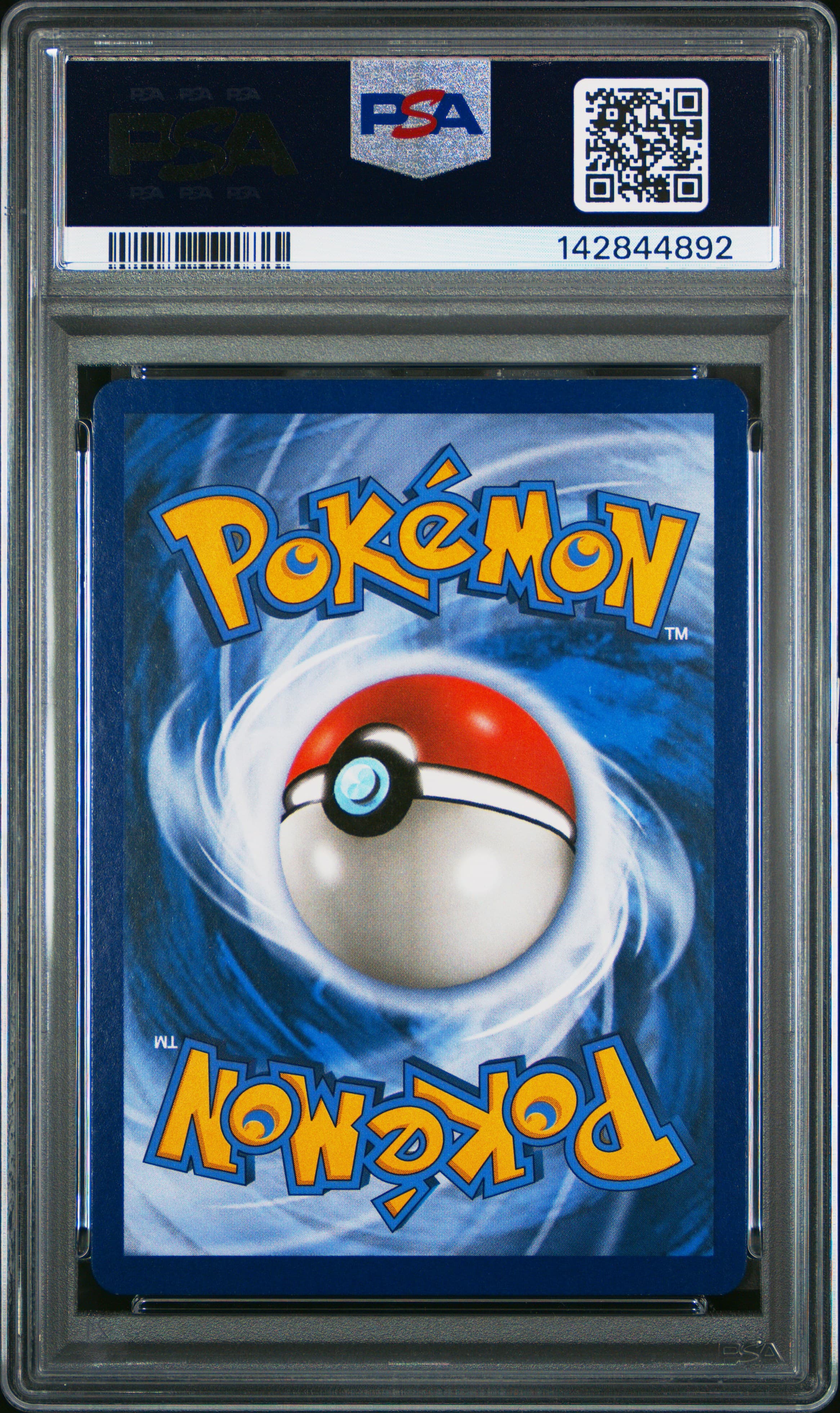 2016 Xy Generations M Venusaur Ex (PSA 9) — back